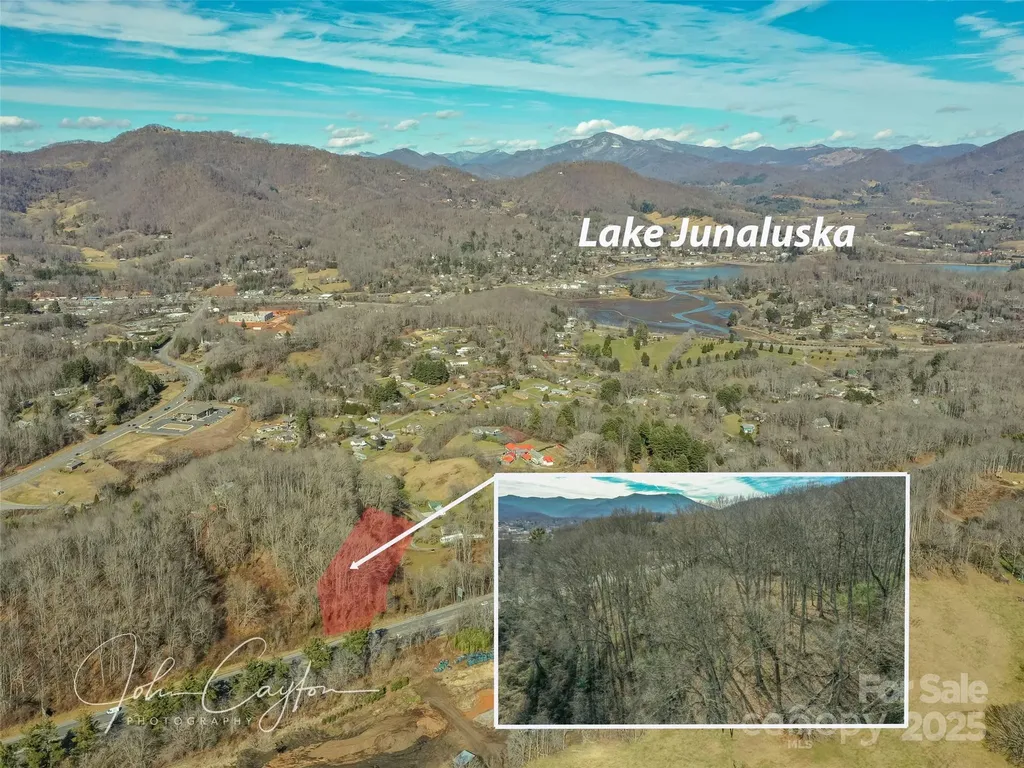 000 Great Smoky Mountain Expressway Waynesville NC 28786