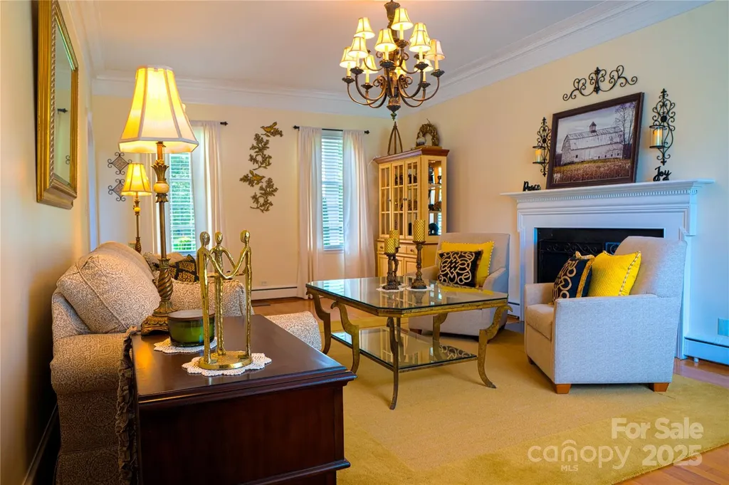 1035 Pee Dee Avenue Albemarle NC 28001