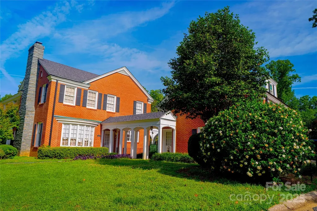 1035 Pee Dee Avenue Albemarle NC 28001