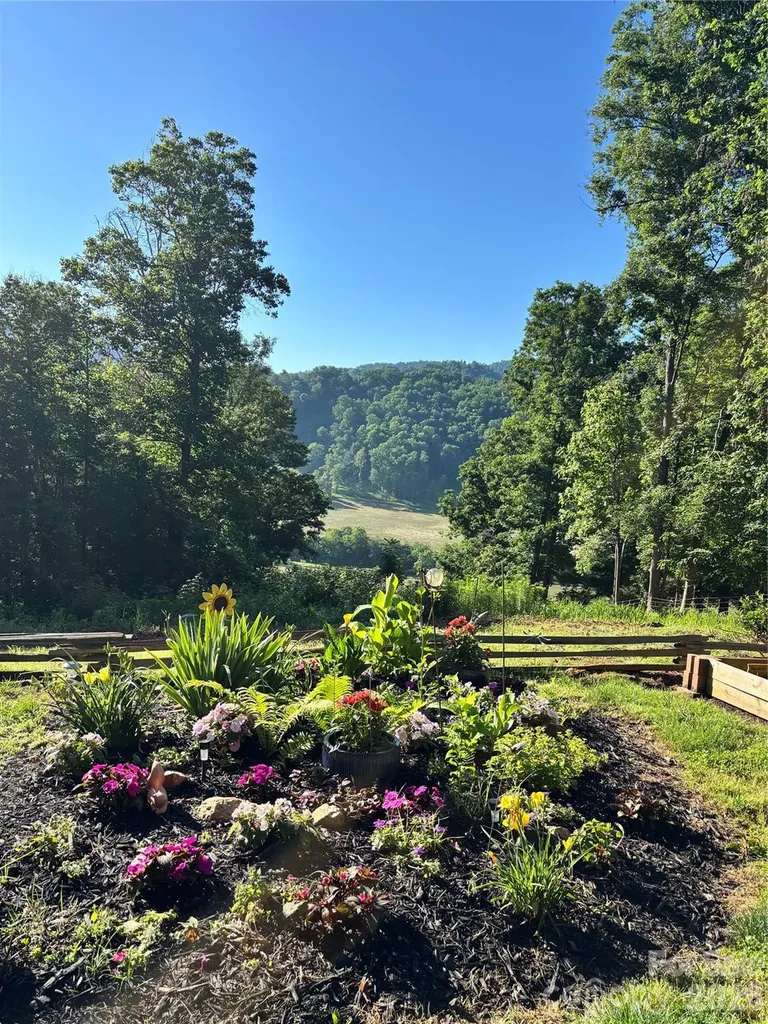 411 Big Sandy Mush Road Leicester NC 28748