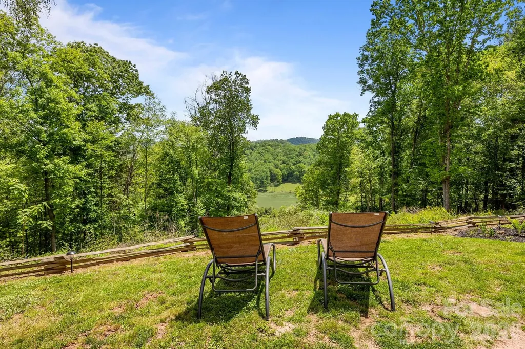 411 Big Sandy Mush Road Leicester NC 28748