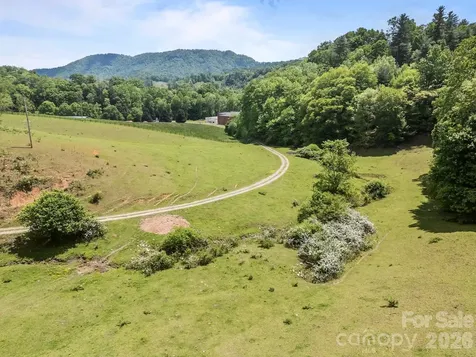 411 Big Sandy Mush Road Leicester NC 28748