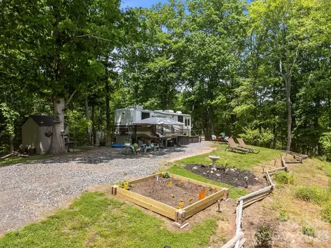 411 Big Sandy Mush Road Leicester NC 28748