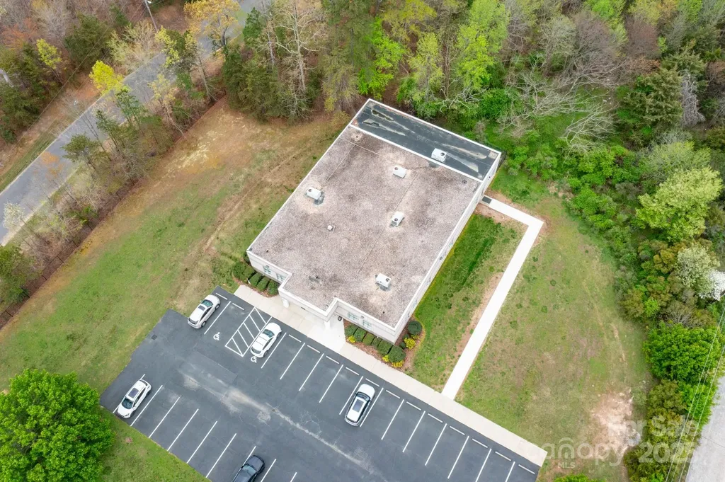 702 Henson Street Albemarle NC 28001