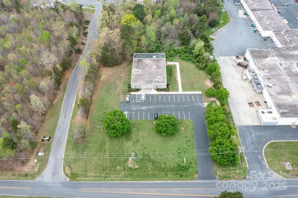702 Henson Street Albemarle NC 28001