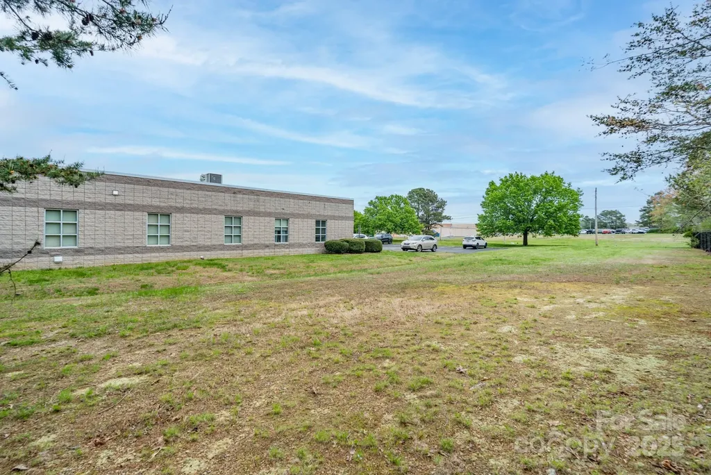 702 Henson Street Albemarle NC 28001