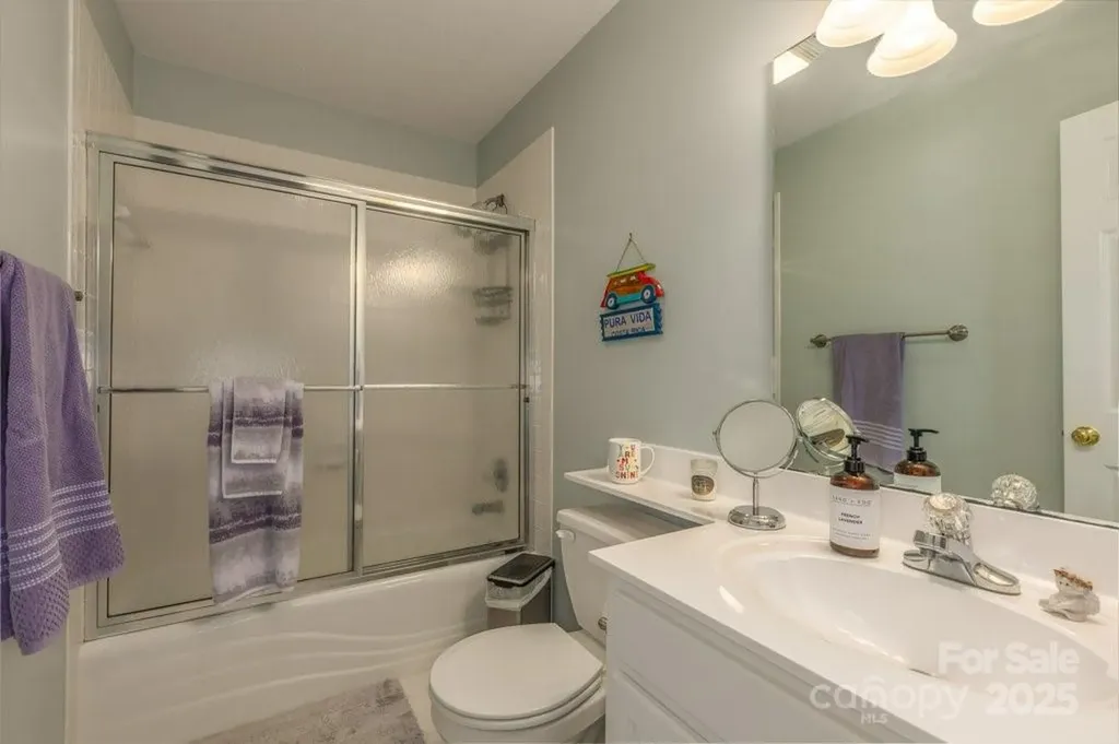 56 Lake Mist Court Nebo NC 28761