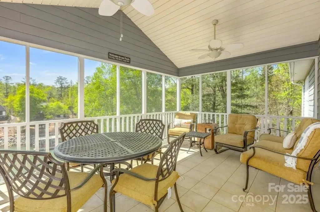 56 Lake Mist Court Nebo NC 28761