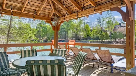 56 Lake Mist Court Nebo NC 28761