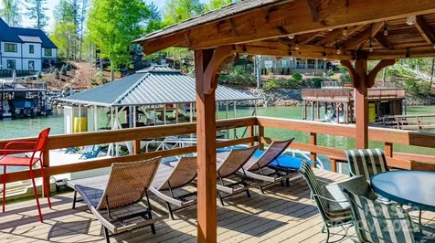 56 Lake Mist Court Nebo NC 28761