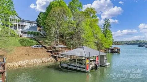 56 Lake Mist Court Nebo NC 28761