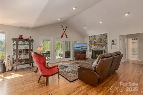 56 Lake Mist Court Nebo NC 28761