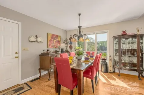 56 Lake Mist Court Nebo NC 28761