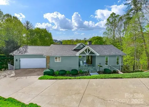 56 Lake Mist Court Nebo NC 28761