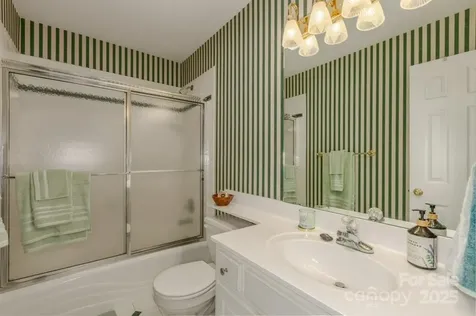 56 Lake Mist Court Nebo NC 28761