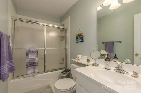 56 Lake Mist Court Nebo NC 28761
