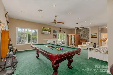 56 Lake Mist Court Nebo NC 28761