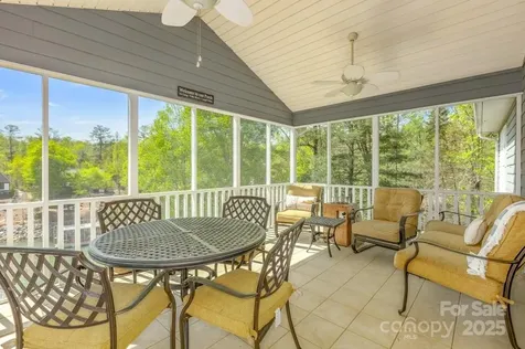 56 Lake Mist Court Nebo NC 28761