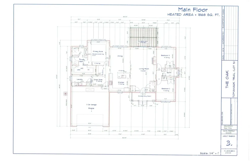 Lot 9 Tomahawk Trail Hendersonville NC 28739