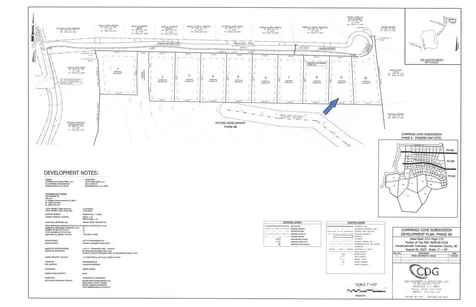 Lot 9 Tomahawk Trail Hendersonville NC 28739