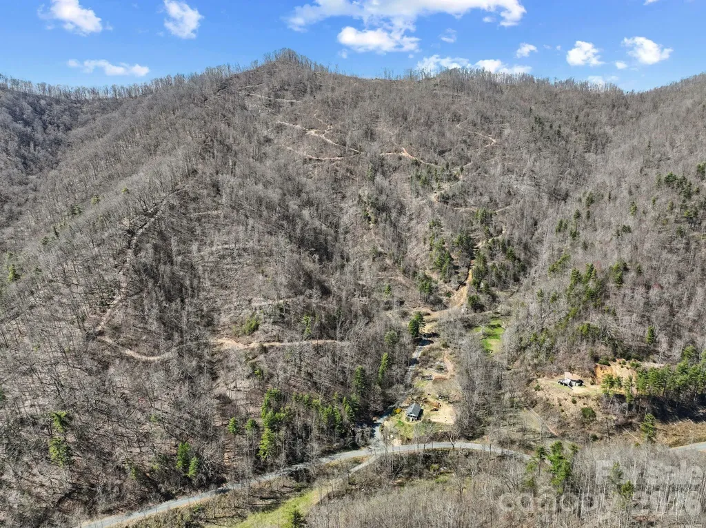 902 Spillcorn Road Marshall NC 28753
