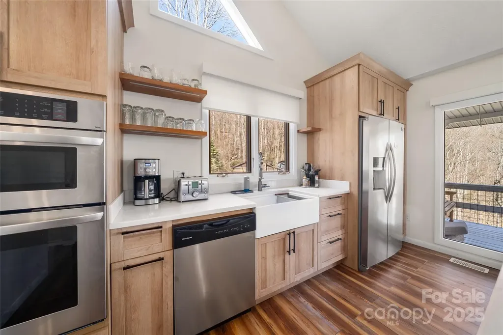 158 Blackberry Lane Maggie Valley NC 28751