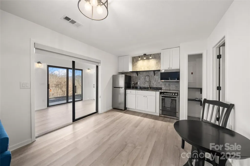 158 Blackberry Lane Maggie Valley NC 28751