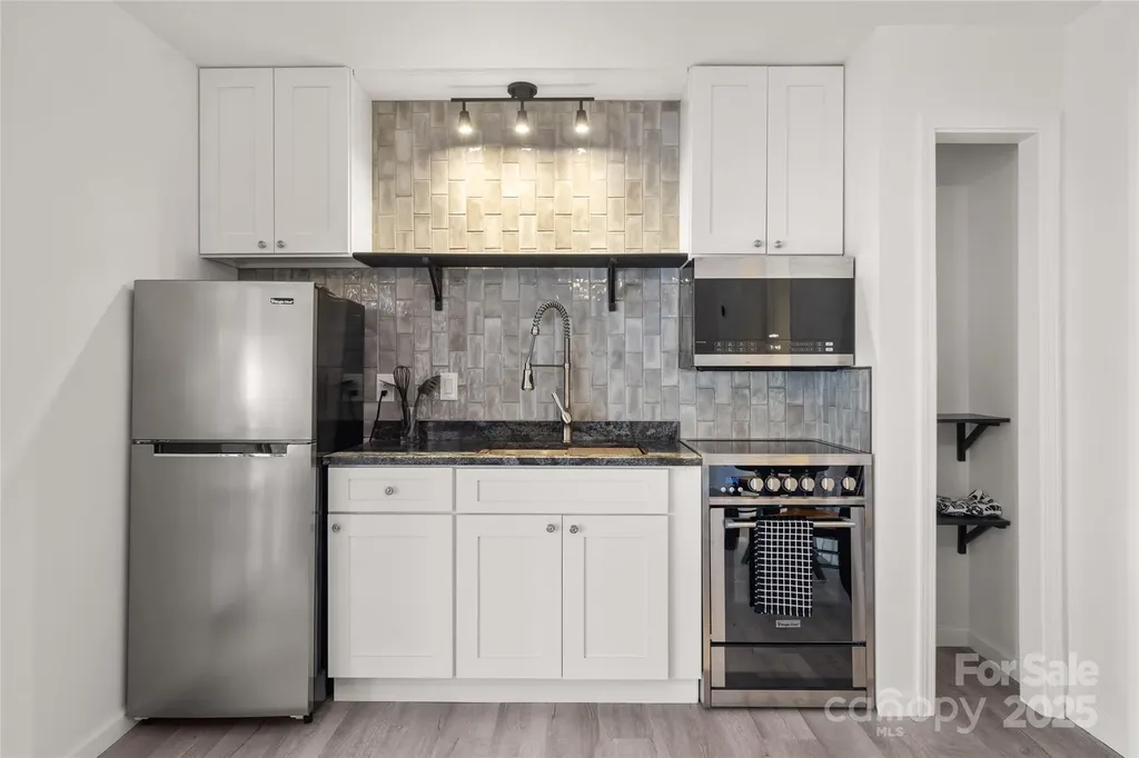 158 Blackberry Lane Maggie Valley NC 28751