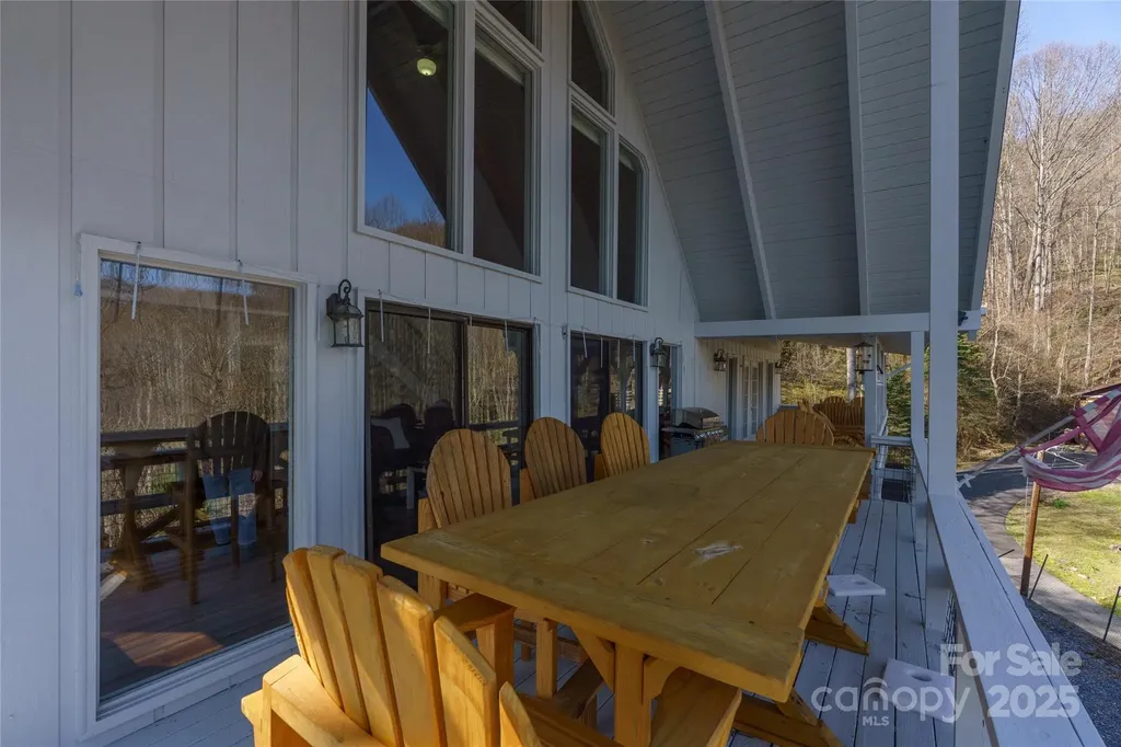 158 Blackberry Lane Maggie Valley NC 28751