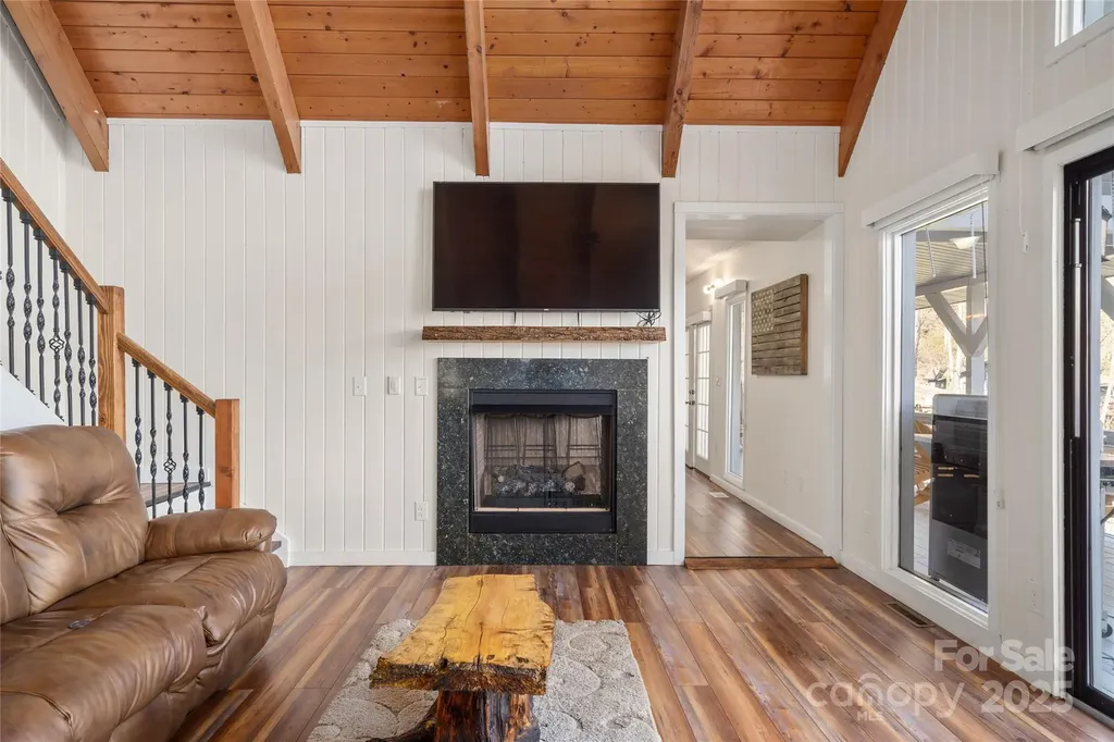 158 Blackberry Lane Maggie Valley NC 28751