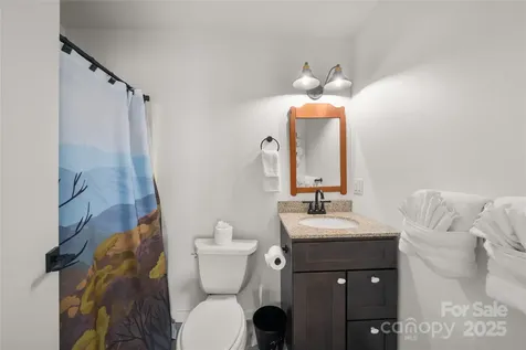 158 Blackberry Lane Maggie Valley NC 28751