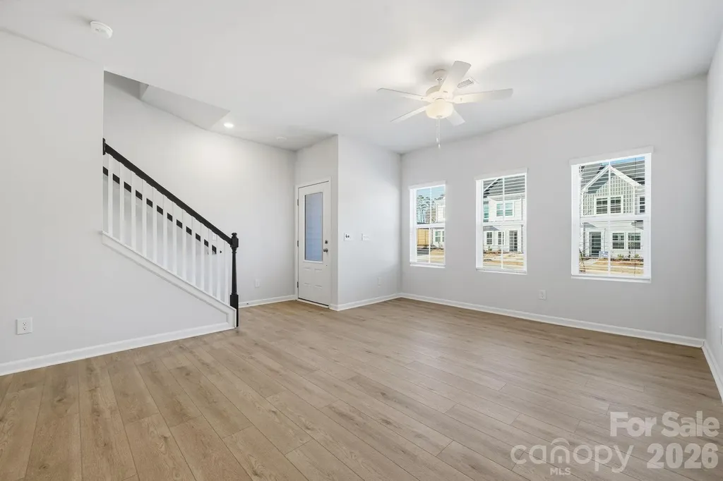 5107 Orchardview Way Charlotte NC 28216