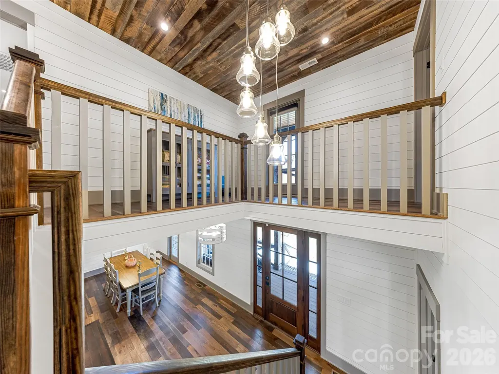 59 W Bradford Hill Road Mills River NC 28759