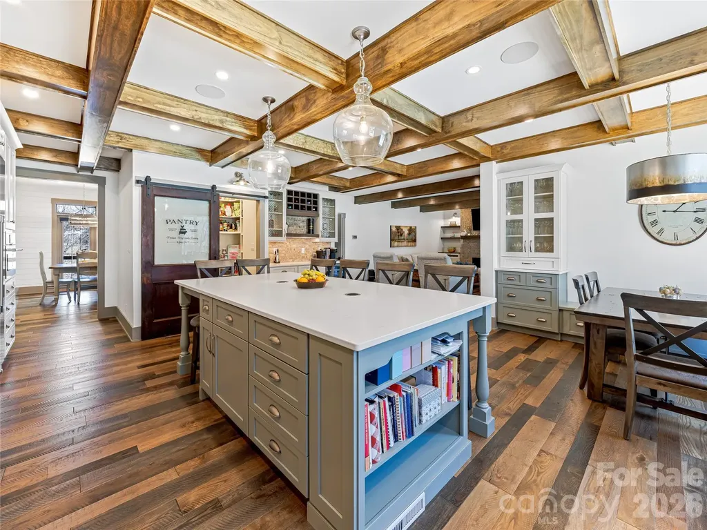 59 W Bradford Hill Road Mills River NC 28759