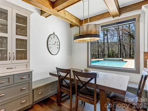 59 W Bradford Hill Road Mills River NC 28759