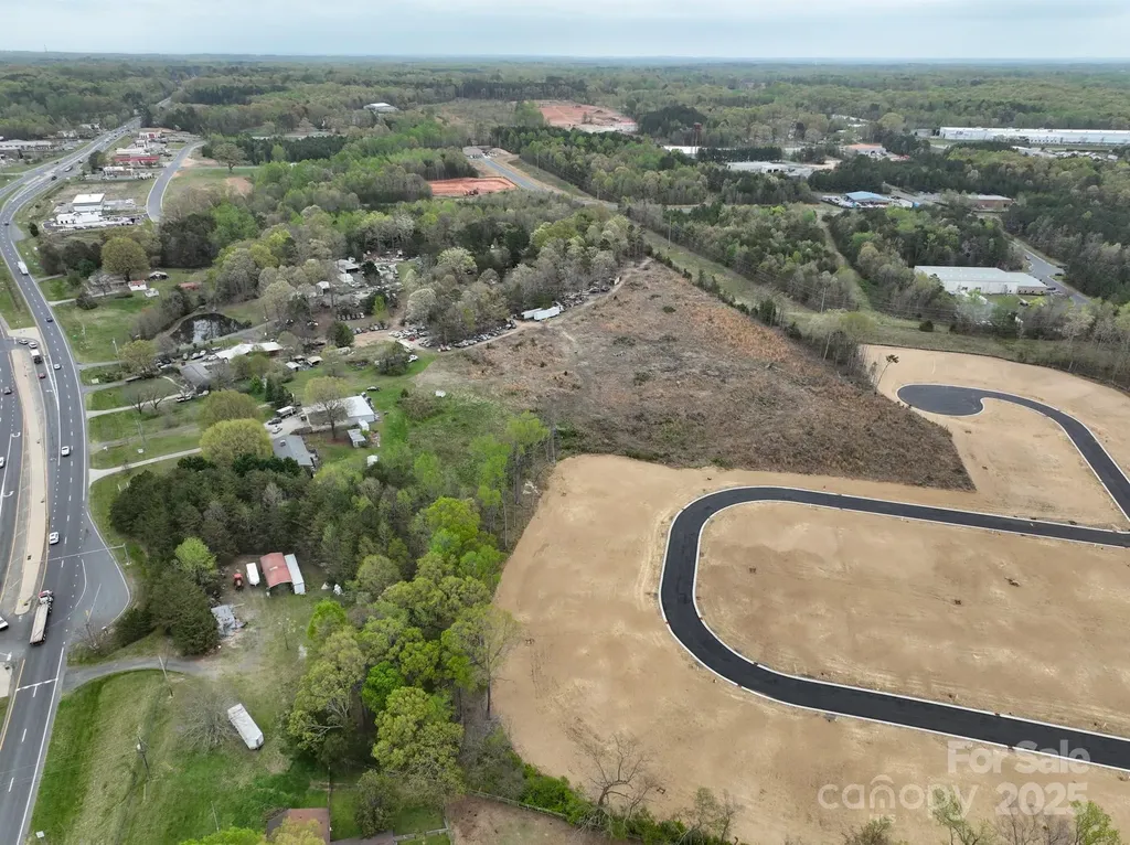 6760 Nc Hwy 24/27 Highway Midland NC 28107
