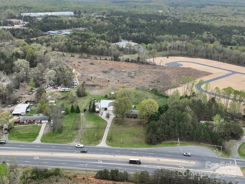 6760 Nc Hwy 24/27 Highway Midland NC 28107