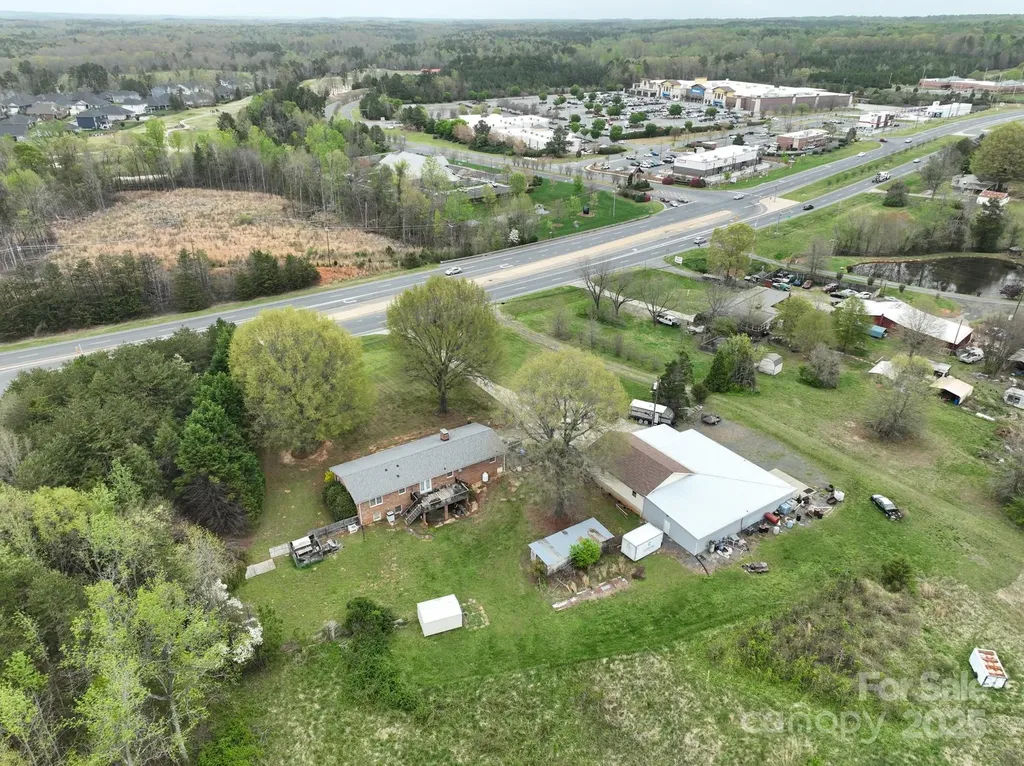 6760 Nc Hwy 24/27 Highway Midland NC 28107