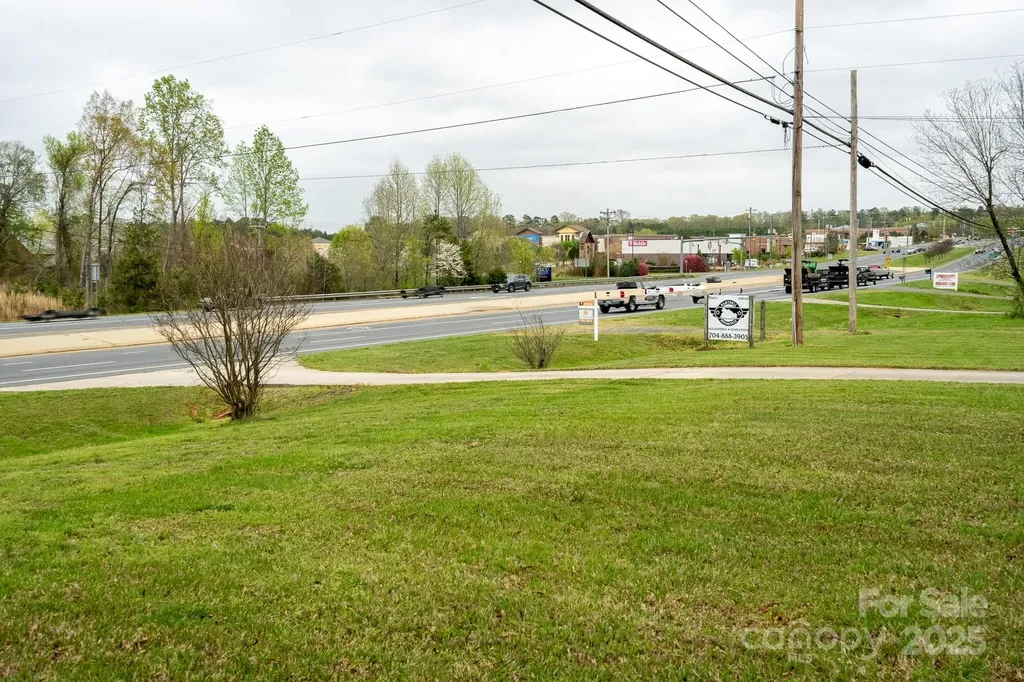 6760 Nc Hwy 24/27 Highway Midland NC 28107