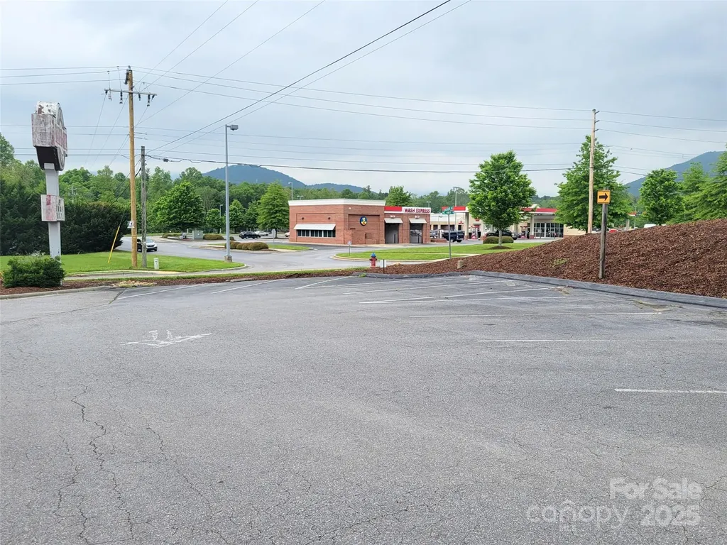 701 Nc 9 Highway Black Mountain NC 28711