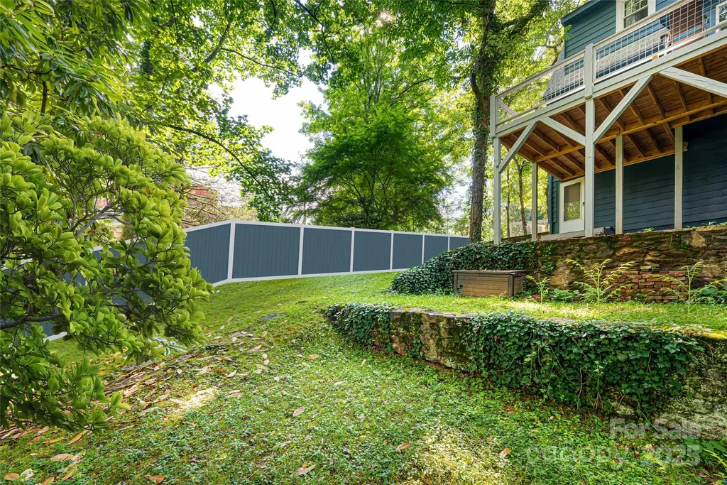1 Kenilworth Road Asheville NC 28803