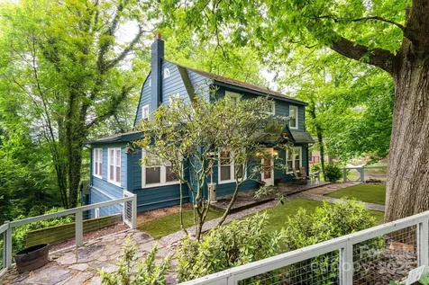 1 Kenilworth Road Asheville NC 28803