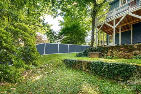 1 Kenilworth Road Asheville NC 28803