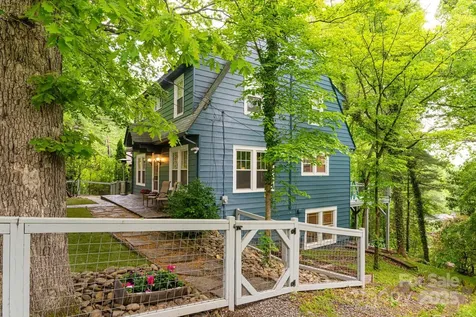1 Kenilworth Road Asheville NC 28803