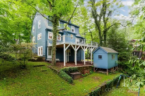 1 Kenilworth Road Asheville NC 28803