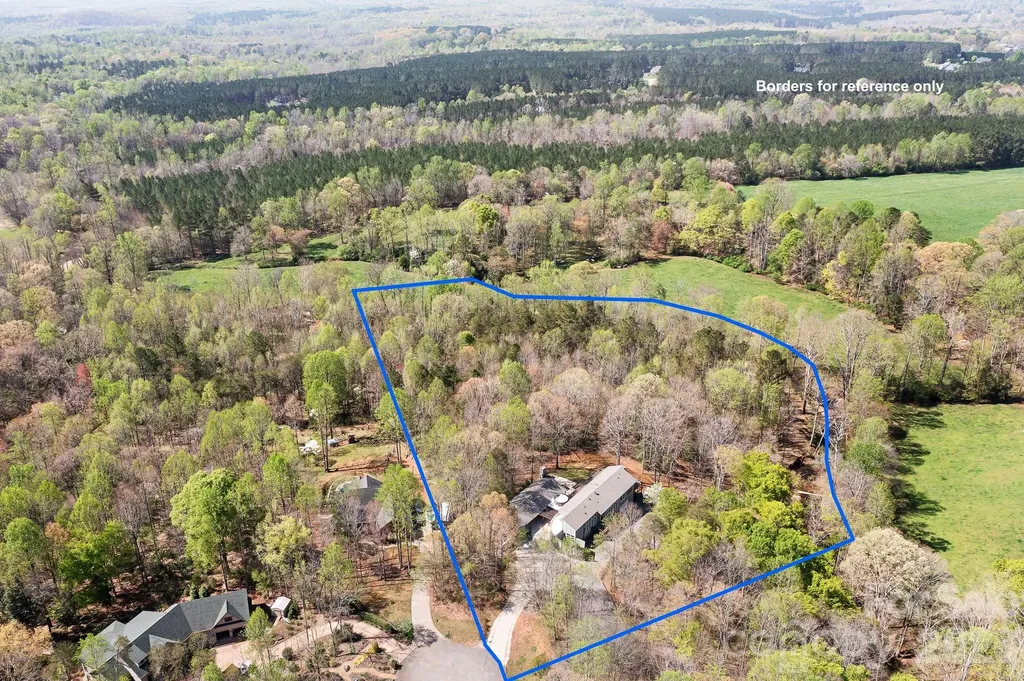 3249 Ivey Creek Road Maiden NC 28650