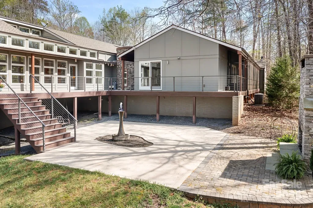 3249 Ivey Creek Road Maiden NC 28650