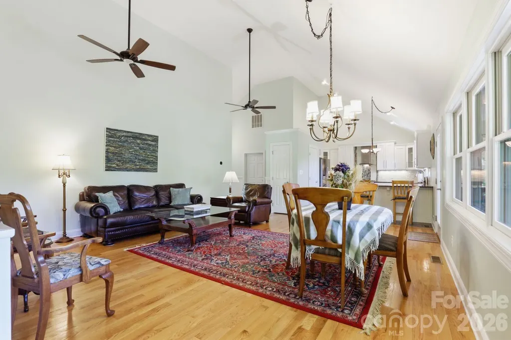 337 Roberson School Road Moravian Falls NC 28654