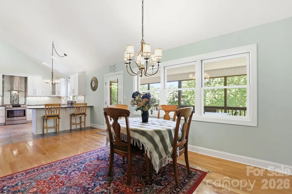 337 Roberson School Road Moravian Falls NC 28654