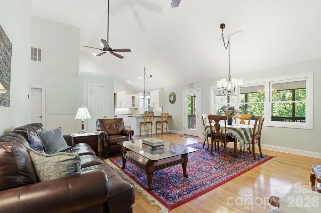 337 Roberson School Road Moravian Falls NC 28654